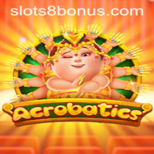 Discovering the Exciting World of Acrobatics: An In-Depth Look at SLOTS8