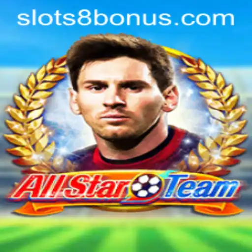 AllStarTeam: An In-Depth Look at the Game with SLOTS8