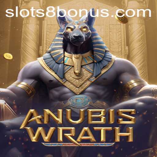 Exploring the Intricacies of AnubisWrath: A Thrilling Encounter with Luck and Strategy