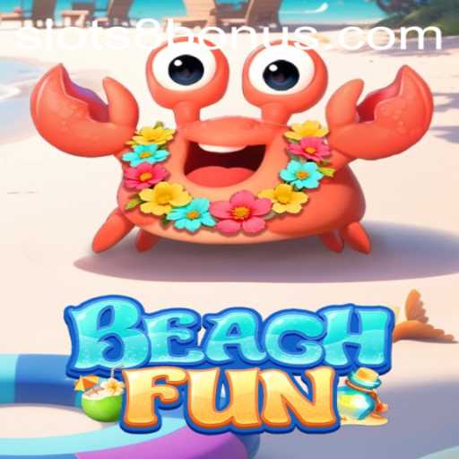 Dive into Excitement with BeachFun: SLOTS8