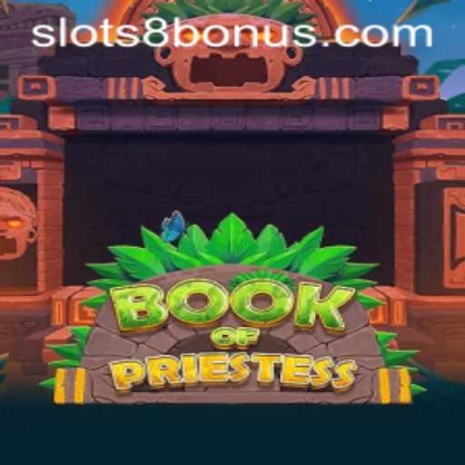 Discover the Mystical Adventure of BookOfPriestess and Unlock SLOTS8 Potential