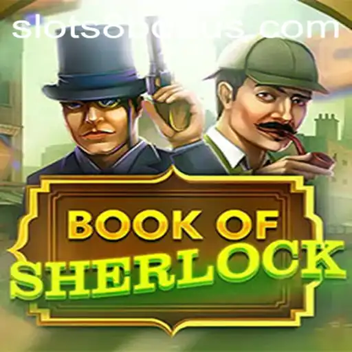 Exploring the Intriguing World of BookOfSherlock with SLOTS8
