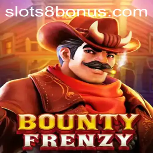 Experience the Thrills of BountyFrenzy with SLOTS8