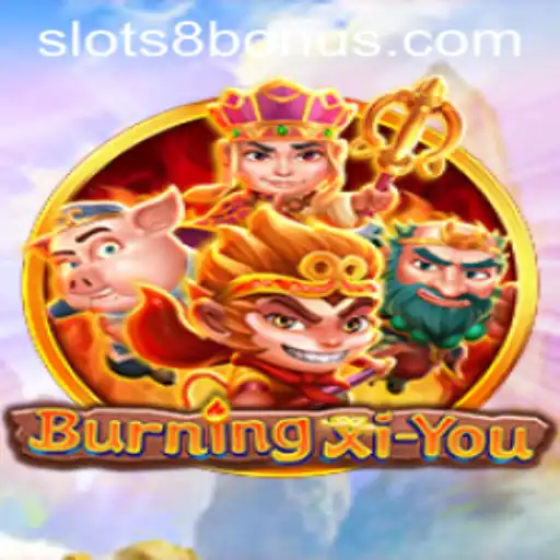 Discover the Enchanting World of BurningXiYou with SLOTS8