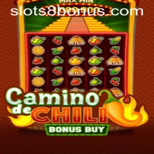 Unveiling CaminodeChiliBonusBuy: A Spicy Adventure in Slots Gaming