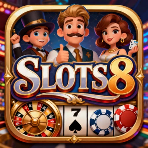 SLOTS8