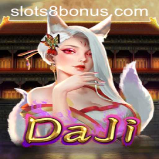 Exploring the Excitement of DaJi SLOTS8