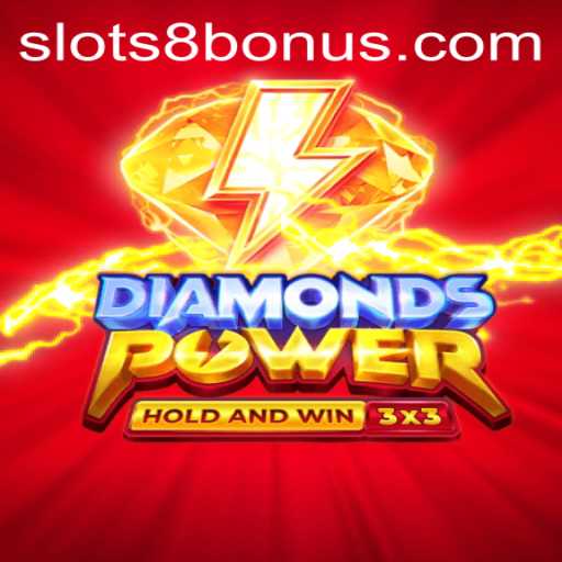 Diamondspower: Unveiling the Enchantment of SLOTS8