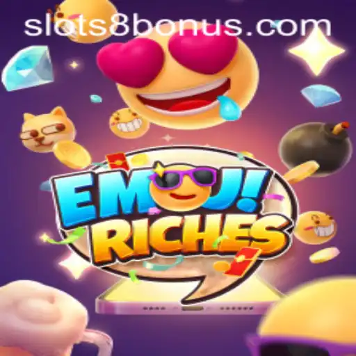 Exploring EmojiRiches: The Engaging World of SLOTS8