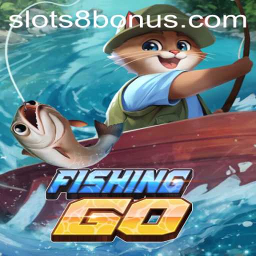FishingGO: Embark on an Exciting Aquatic Adventure with SLOTS8