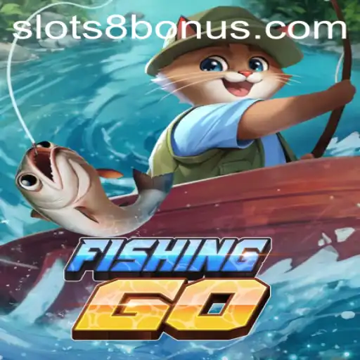 FishingGO: Embark on an Exciting Aquatic Adventure with SLOTS8