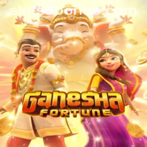 Exploring the Excitement of GaneshaFortune: A Comprehensive Guide to SLOTS8