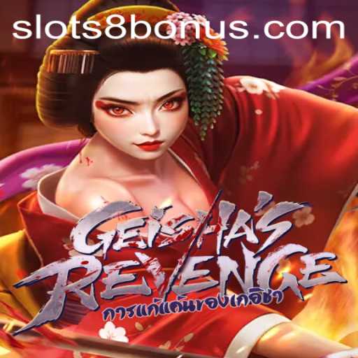 Discover the Enchanting World of GeishasRevenge with the Exciting SLOTS8 Feature