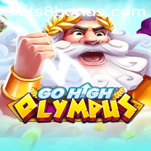 Exploring GoHighOlympus: The Elevating Experience with SLOTS8