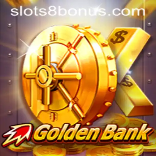 GoldenBank: The Thrills of Gaming with SLOTS8