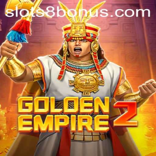 GoldenEmpire2: Exploring the Thrills and Strategies of SLOTS8