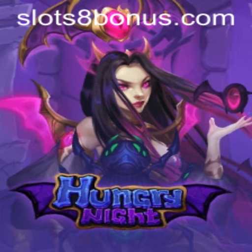HungryNight: The Thrilling Gaming Experience of SLOTS8