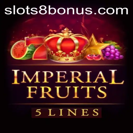 An In-Depth Look at ImperialFruits5: The Exciting Slot Adventure