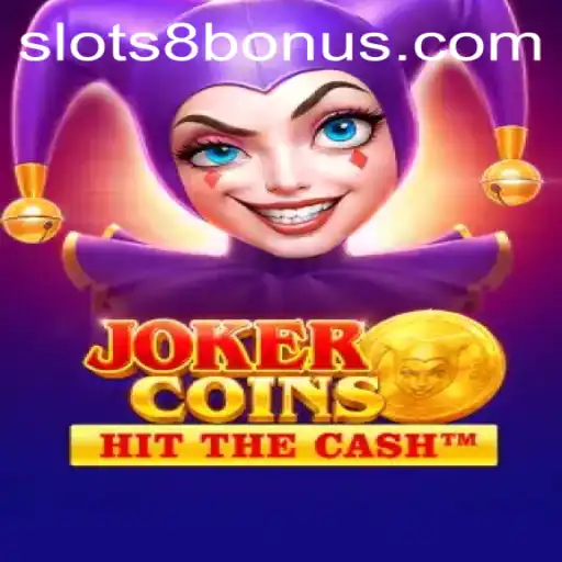 Exploring the Thrills of JokerCoins: The Casino Game That Changes the Odds