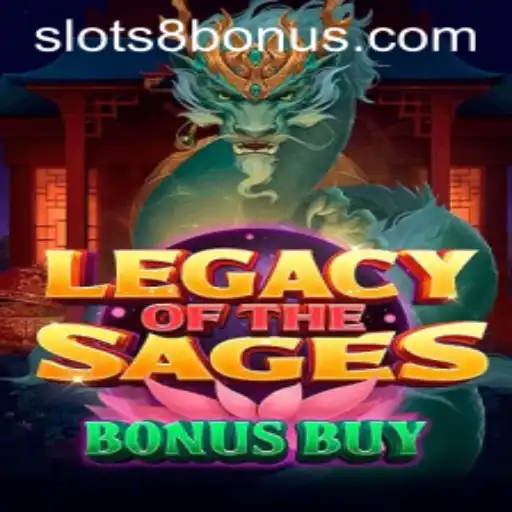 Dive into the Enchanting World of LegacyoftheSagesBonusBuy: An Immersive Slot Experience