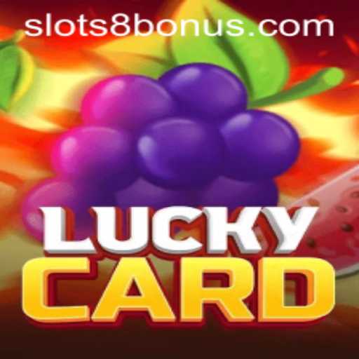 Exploring the Exciting World of LuckyCard and SLOTS8