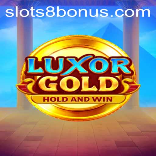 LuxorGold: An Insight into the Popular SLOTS8 Game