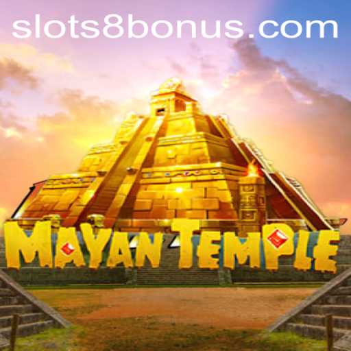 Unveiling the Mysteries of MayanTemple: A Deep Dive into the Epic SLOTS8 Experience