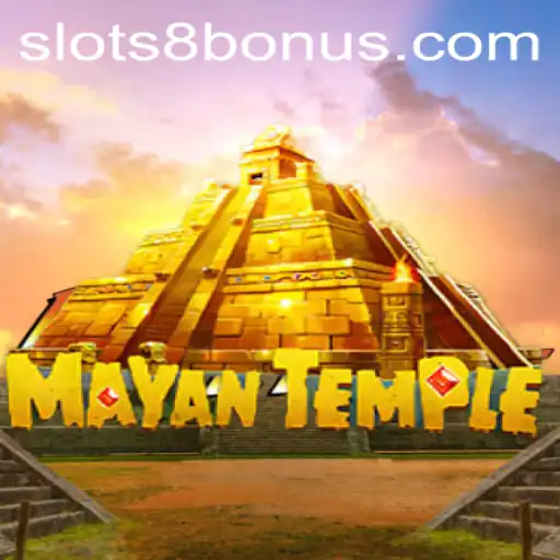Unveiling the Mysteries of MayanTemple: A Deep Dive into the Epic SLOTS8 Experience