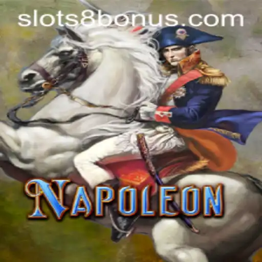 Napoleon: A Strategic Adventure in SLOTS8