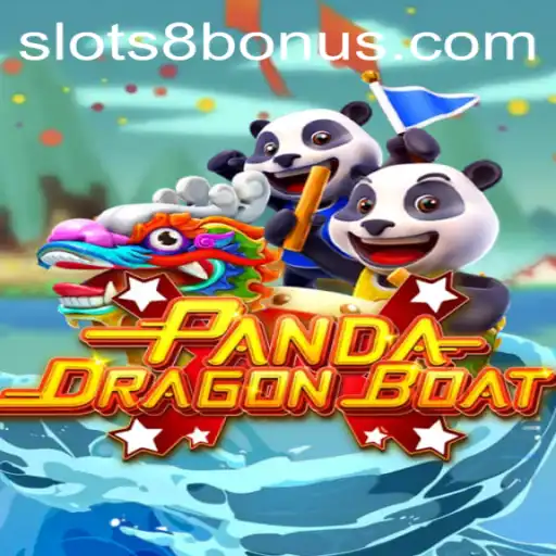 Experience the Thrill of PANDADRAGONBOAT SLOTS8