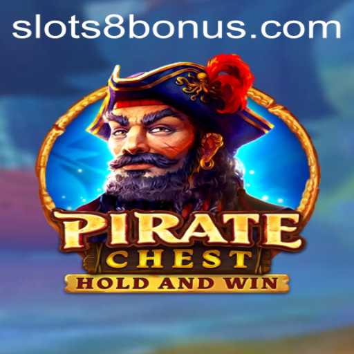 Discover the Treasures of PirateChest with SLOTS8: A New Gaming Adventure