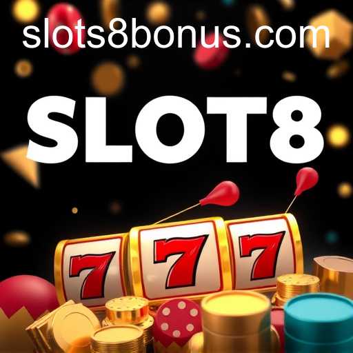 Promotion: Exploring the Impact of SLOTS8 in Marketing
