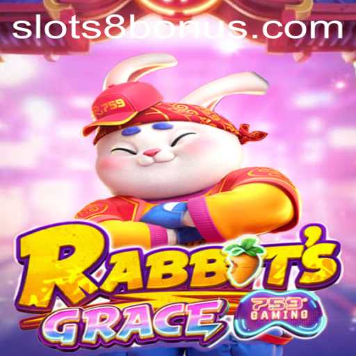 Discovering RabbitsGrace: An Exciting Slot Adventure With SLOTS8