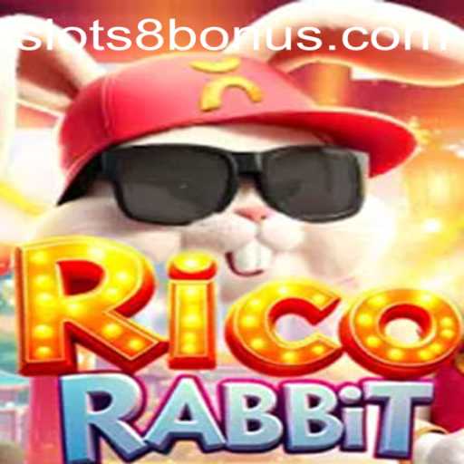 Discover the Thrills of RicoRabbit: The Ultimate Gaming Experience with SLOTS8