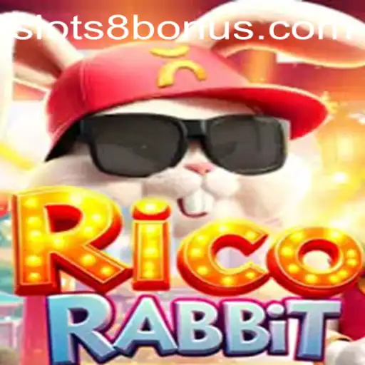 Discover the Thrills of RicoRabbit: The Ultimate Gaming Experience with SLOTS8