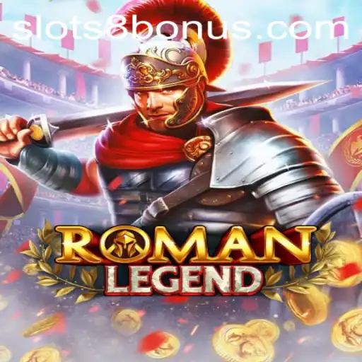 Exploring RomanLegend: A Deep Dive into the Game and SLOTS8 Feature