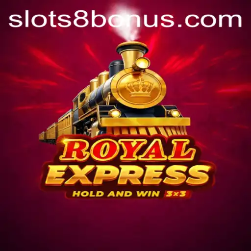 Exploring Royal Express: A Journey Through the Latest Slot Game Sensation