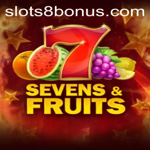 Discover the Exciting World of SevensFruits with SLOTS8