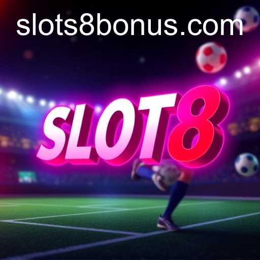 The Evolution of Sports Betting: Understanding the Dynamics of SLOTS8