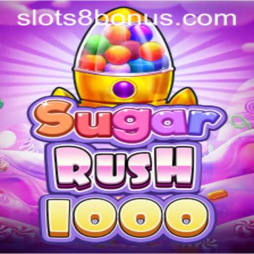 Discover the Sweet Fun of SugarRush1000: A Thrilling Game Experience