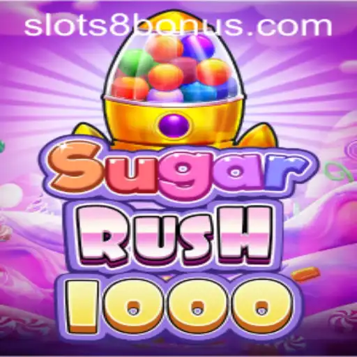 Discover the Sweet Fun of SugarRush1000: A Thrilling Game Experience