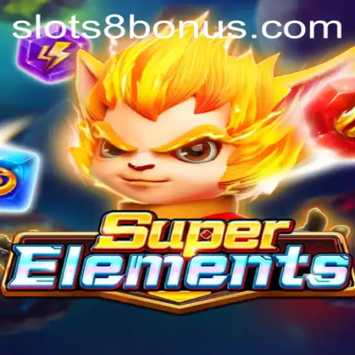 Exploring the World of SuperElements and the SLOTS8 Experience