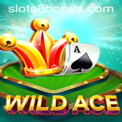 Discover the Thrill of WildAce with SLOTS8: A Captivating Gaming Experience