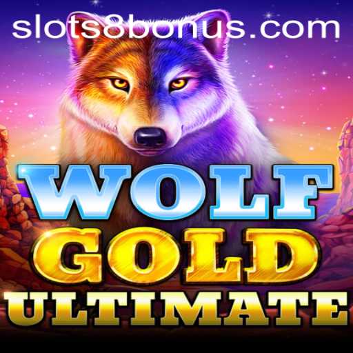 Exploring the Thrills of WolfGoldUltimate with SLOTS8