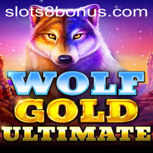 Exploring the Thrills of WolfGoldUltimate with SLOTS8