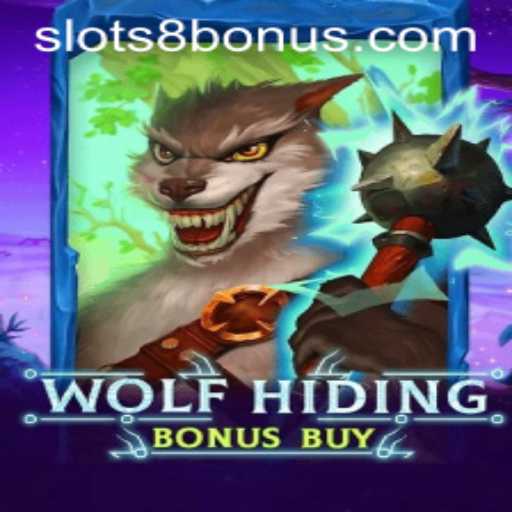 Discover the Thrill of WolfHidingBonusBuy: An Intriguing Slot Experience