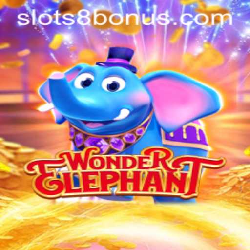 Explore the Exciting World of WonderElephant and the Thrilling SLOTS8