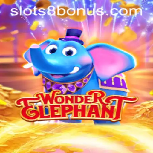 Explore the Exciting World of WonderElephant and the Thrilling SLOTS8